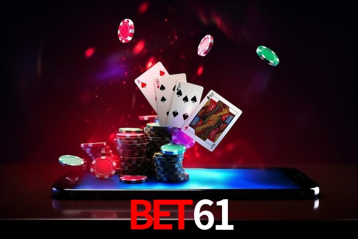 Experiência VIP bet61