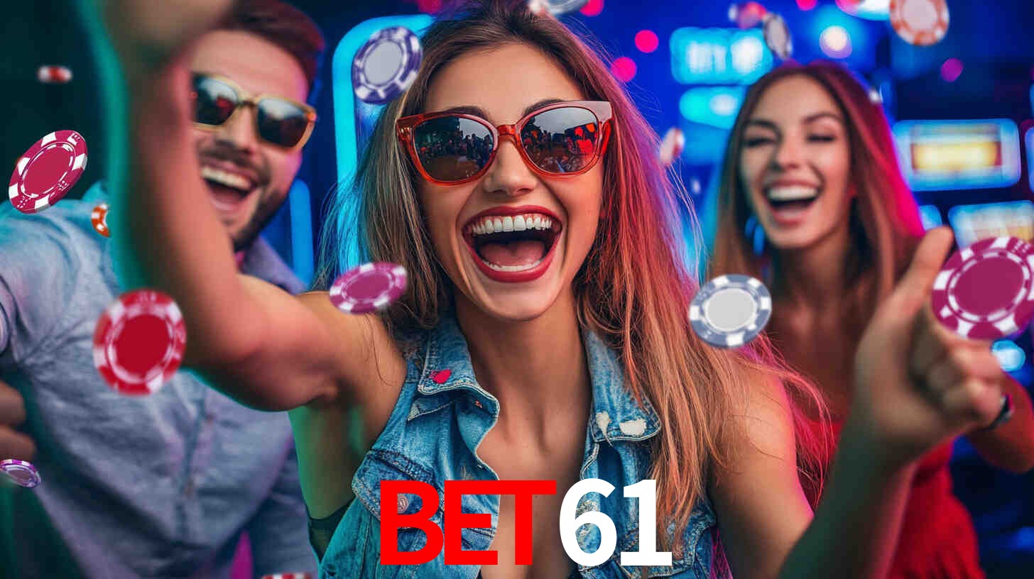 A Revolução dos Aplicativos de Jogos no bet61