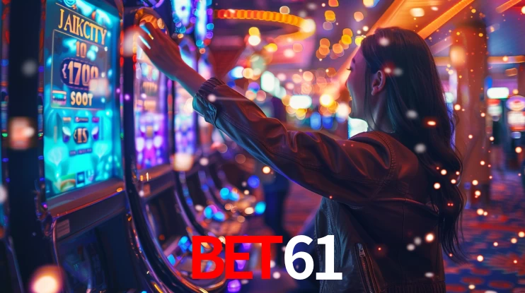 Experimente o Login Seguro Premium no bet61