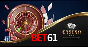 Desvendando o Mundo dos Jogos Virtuais na bet61