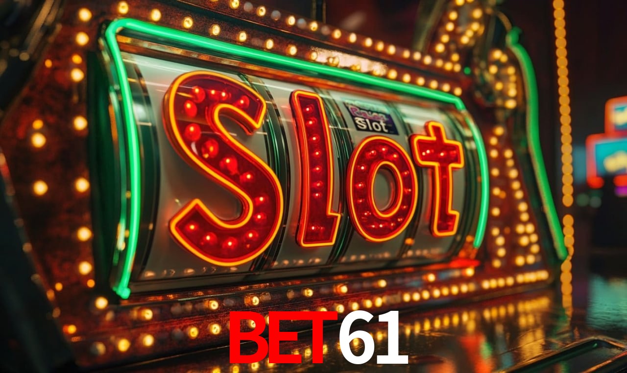 Casino Ao Vivo bet61
