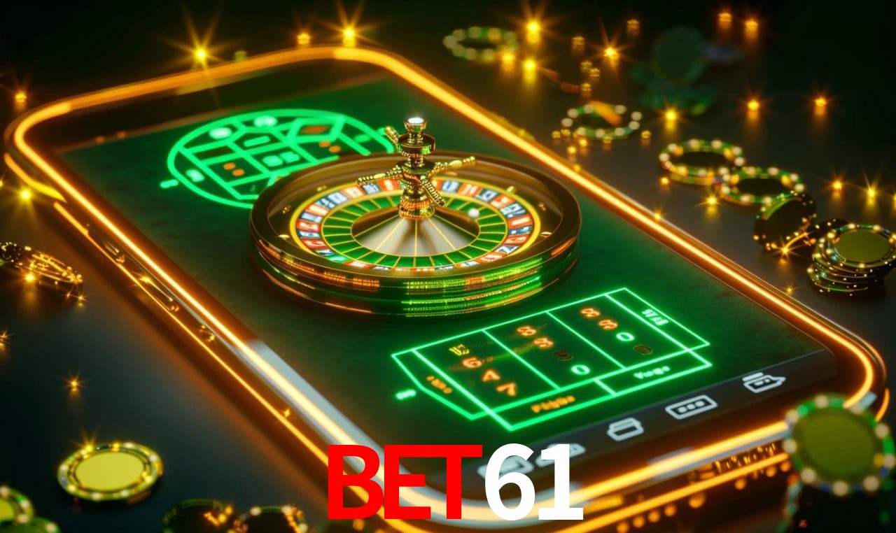 Casino VIP bet61