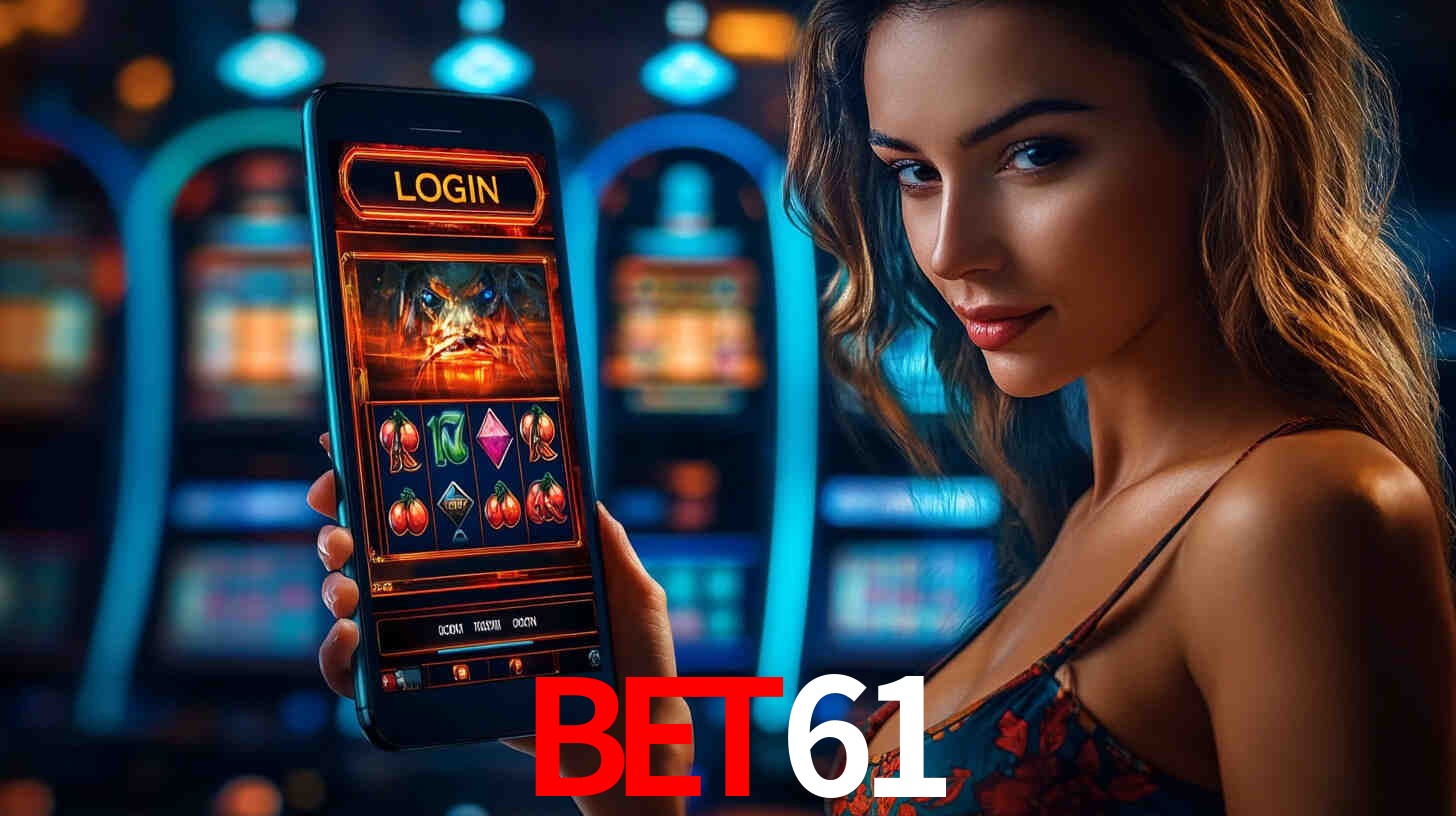 bet61: A Experiência de Casino com Jogos de Mesa ao Vivo