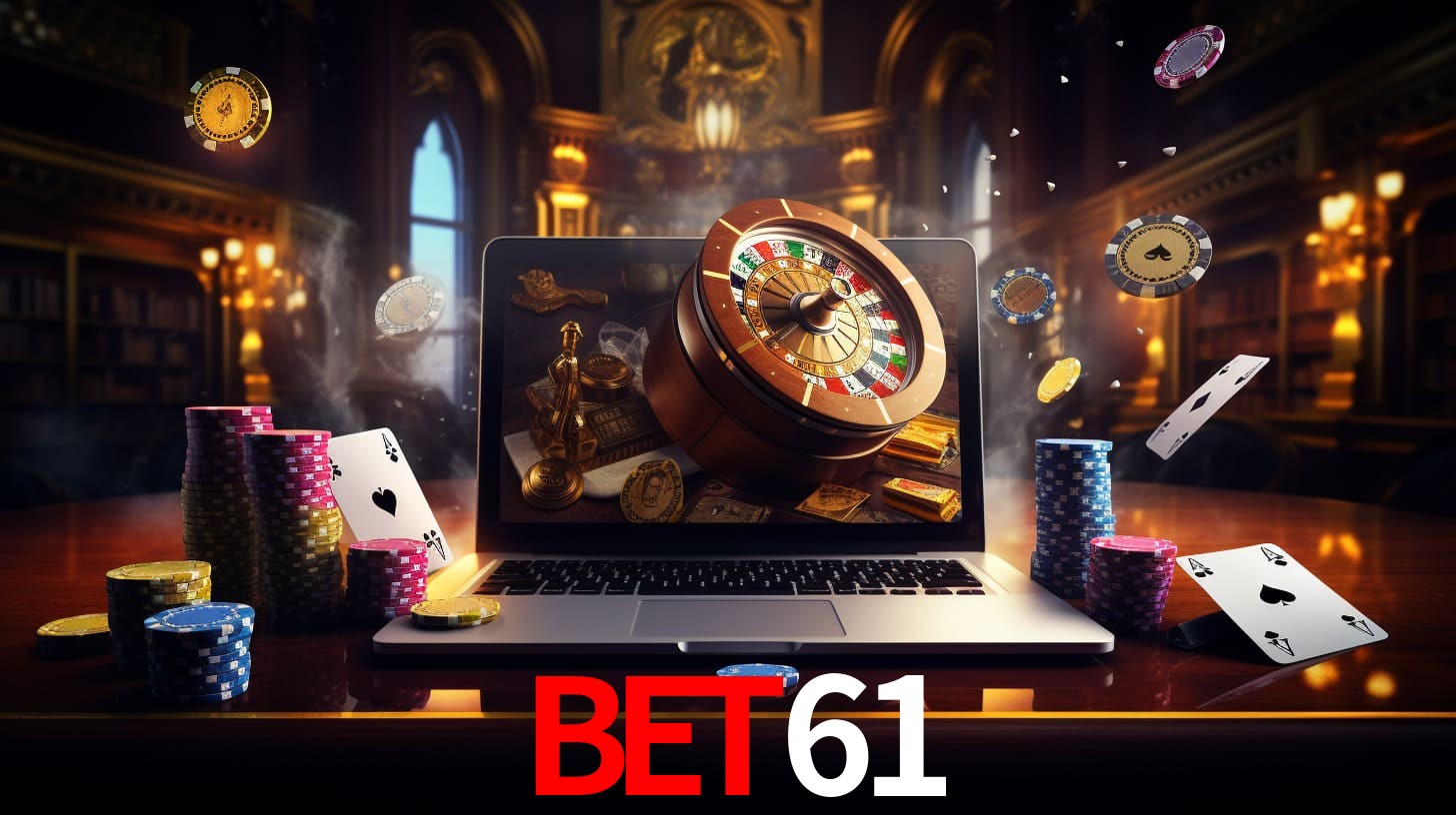 VIP Casino bet61