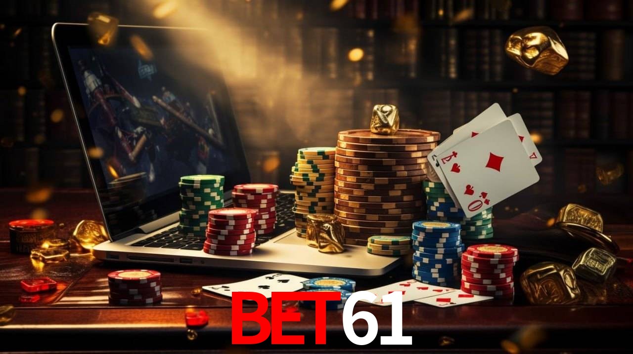 Descubra o Programa VIP da bet61: Vantagens Exclusivas para Jogadores