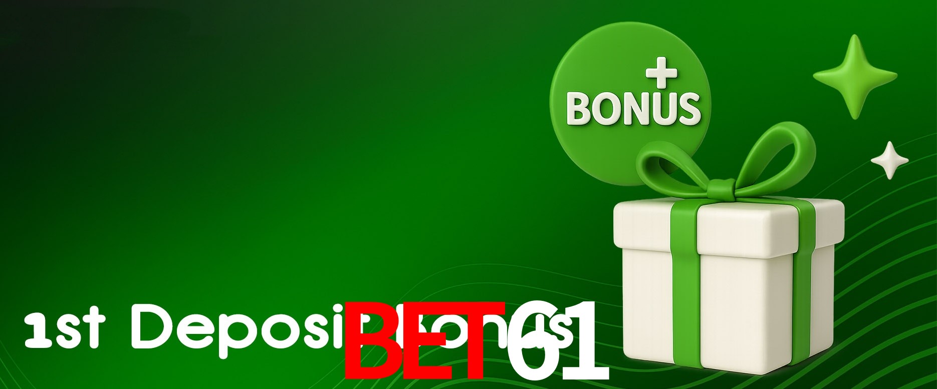 Provedores de Jogos bet61