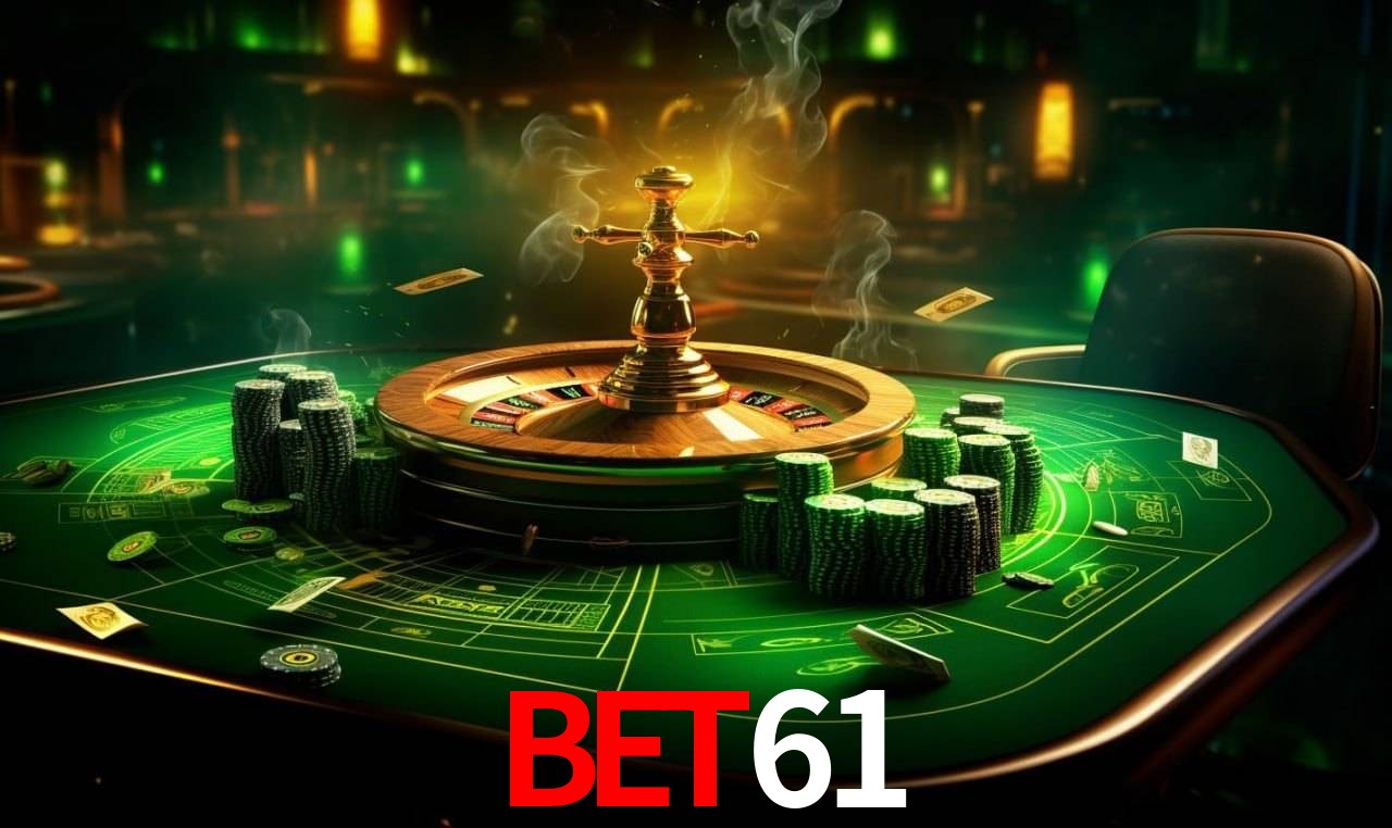 Descubra o Programa VIP da bet61: Vantagens Exclusivas para Jogadores