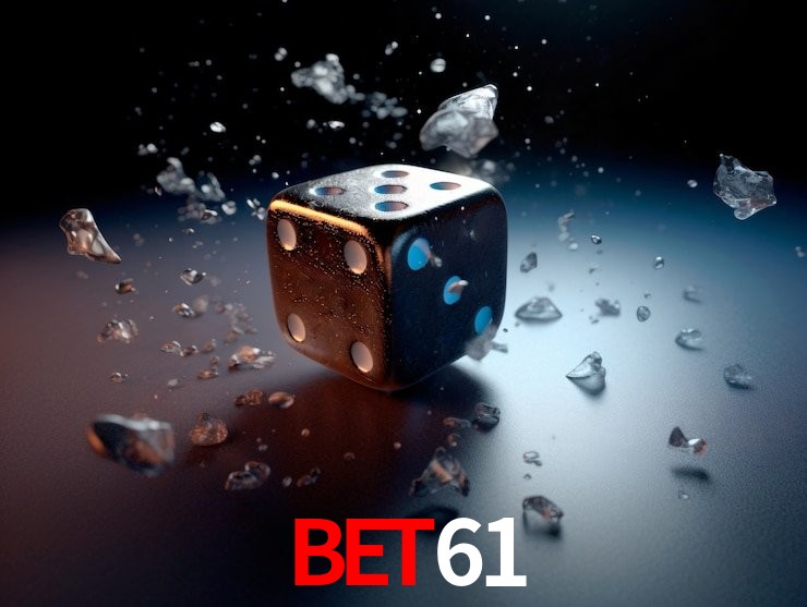 Apostas de Futebol bet61