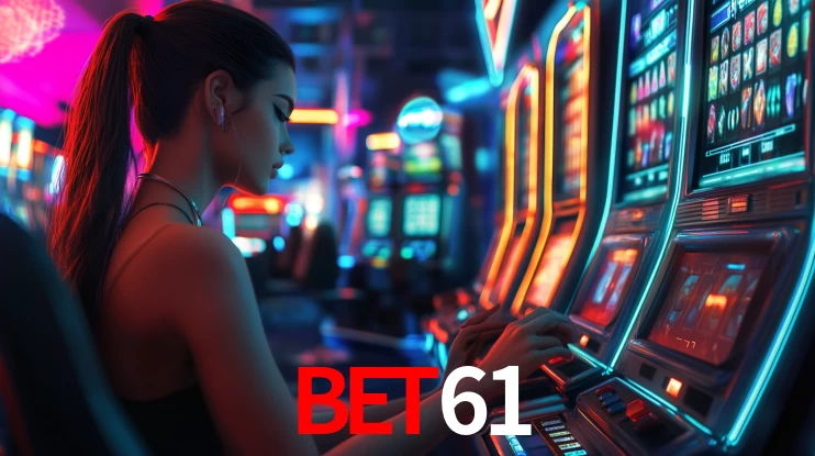 bet61 App Interface