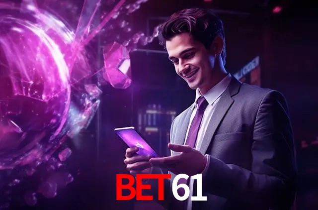 Avaliações dos Jogadores bet61