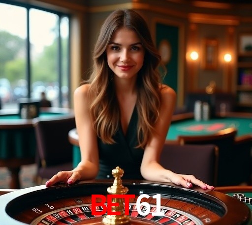 Benefícios da Conta bet61