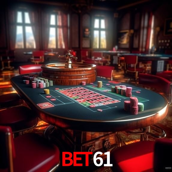 Promoções Sazonais bet61