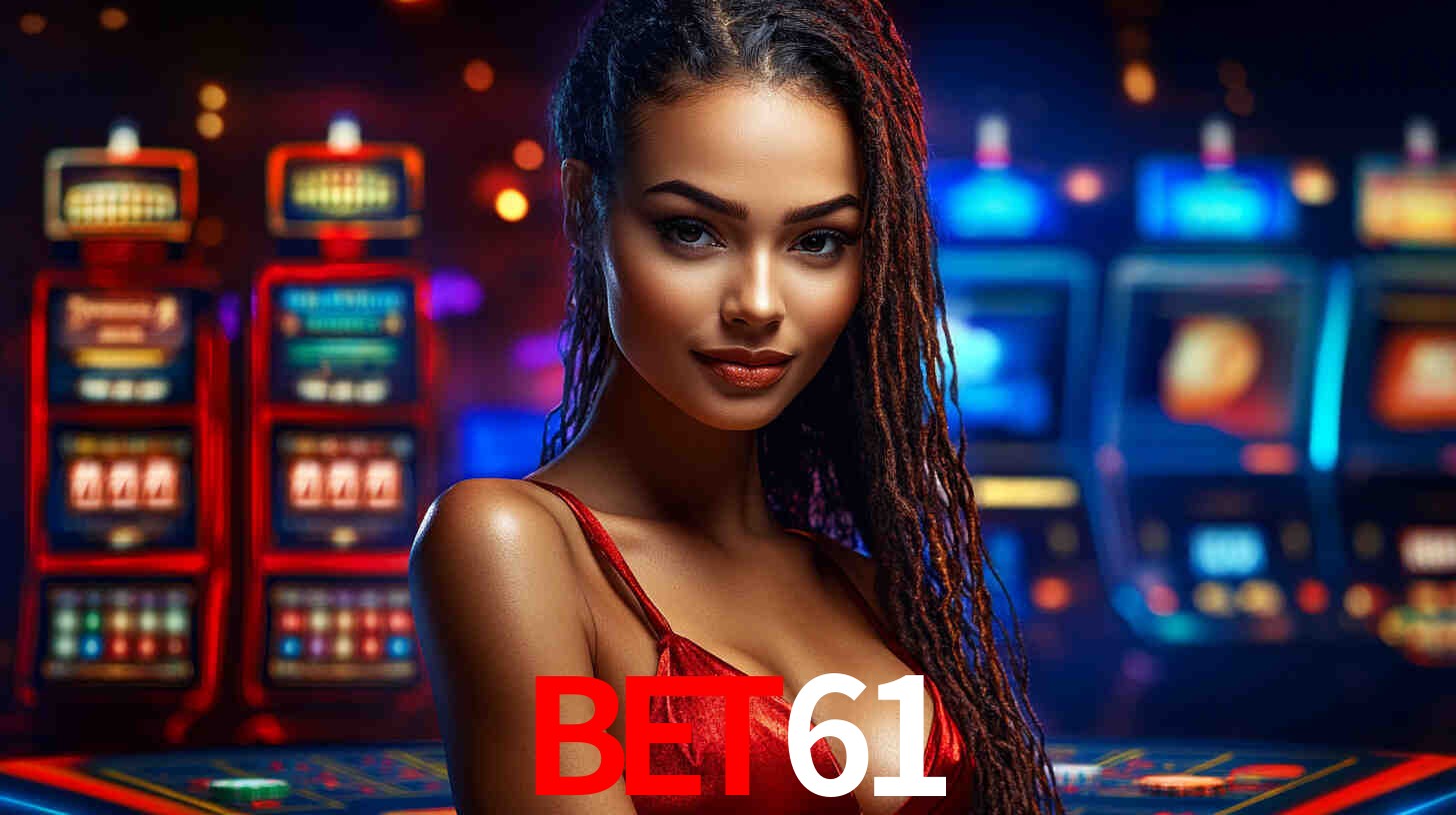A Revolução dos Aplicativos de Jogos no bet61