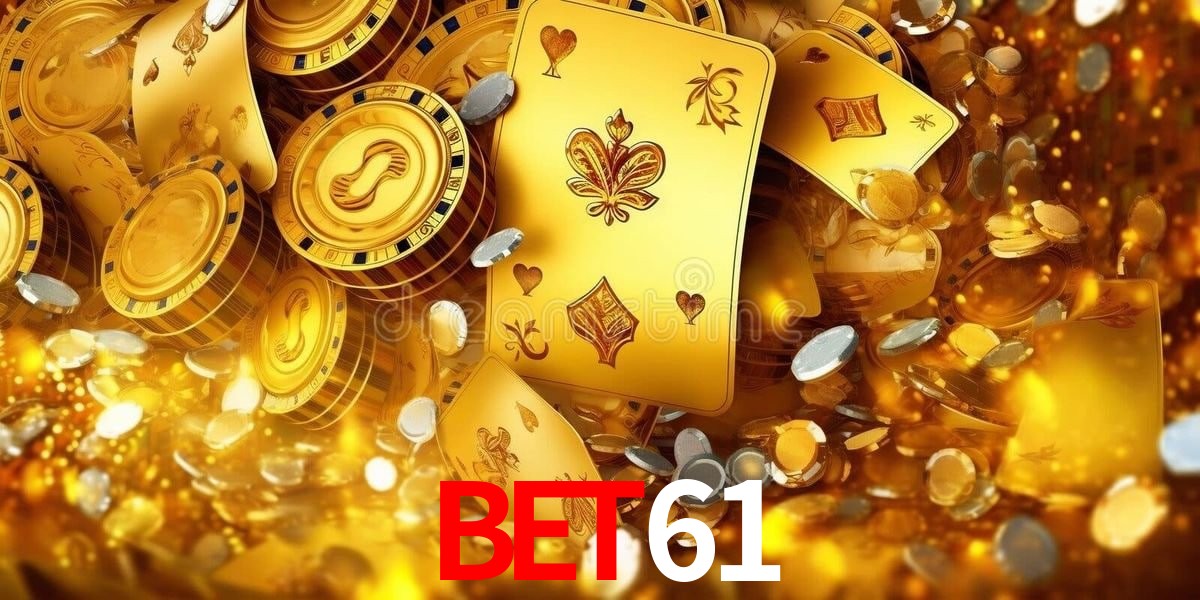 Inovações de Jogos na bet61: O Futuro das Experiências Interativas