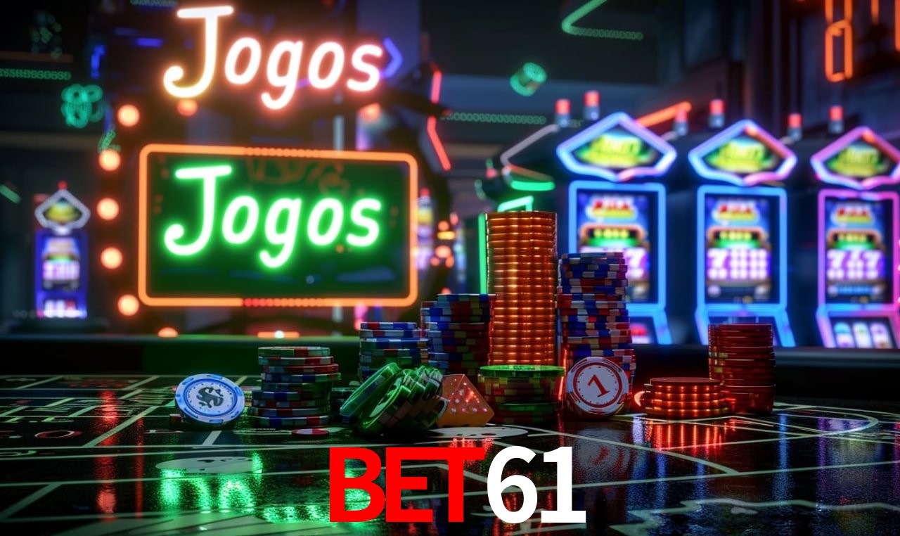 Bônus Generosos e Exclusivos no bet61 para Você!
