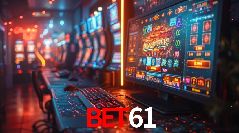 Explore as vantagens do bet61: serviço profissional e confiabilidade
