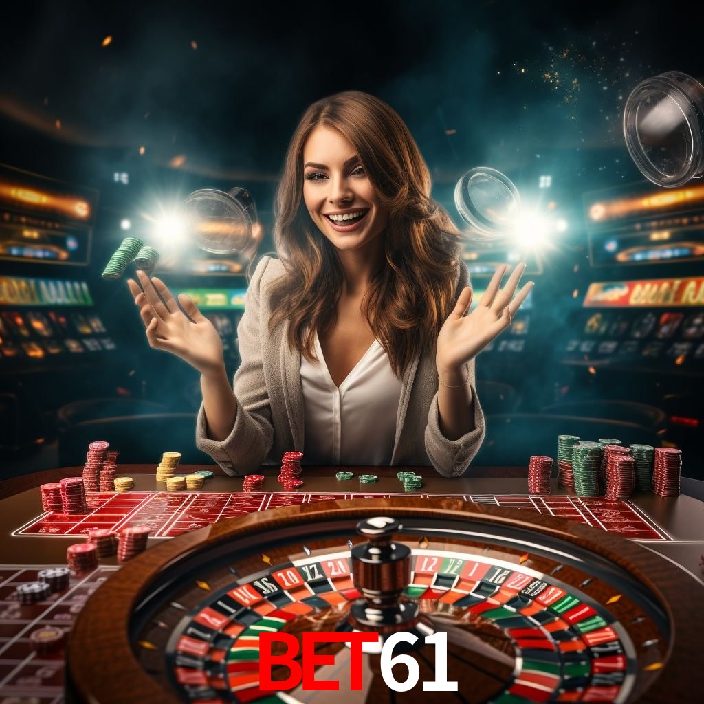 Ofertas Imperdíveis na bet61: Promoções e Bônus Que Valem a Pena