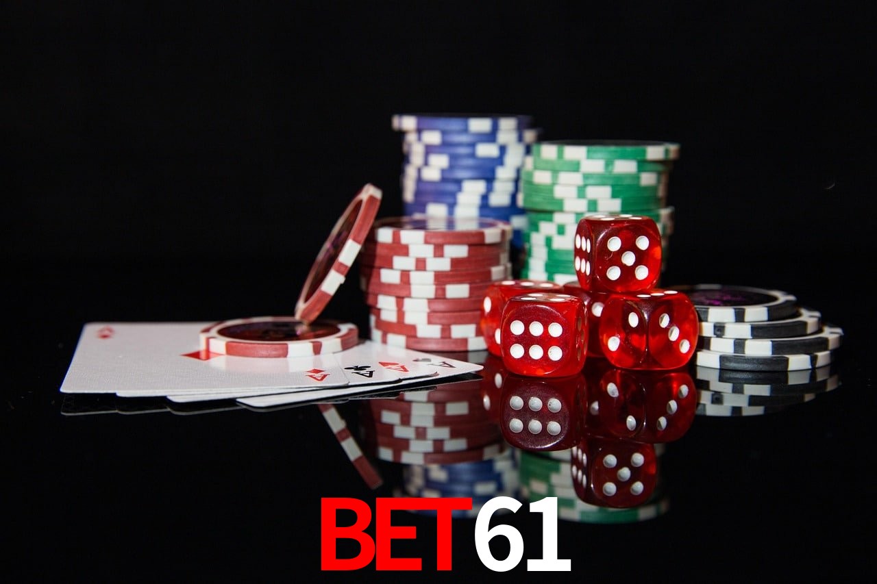 Jogos de Slot bet61