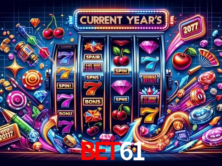 Diretório de Jogos bet61