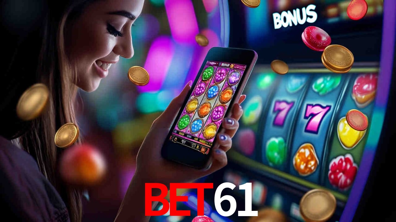 Promoção Relâmpago bet61