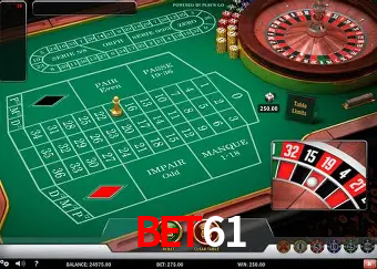 A Emoção da Loteria na bet61: Uma Chance de Mudança de Vida