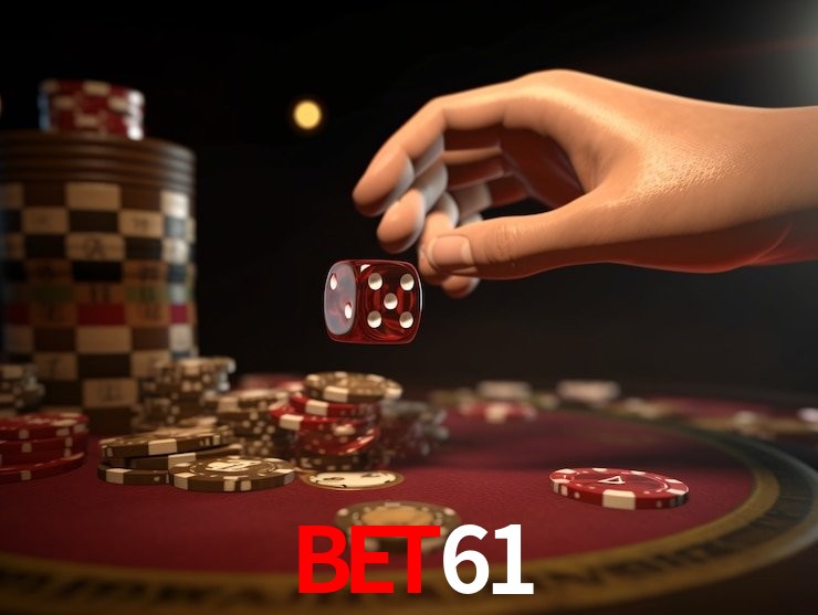 PIX instantâneo Brasil na bet61