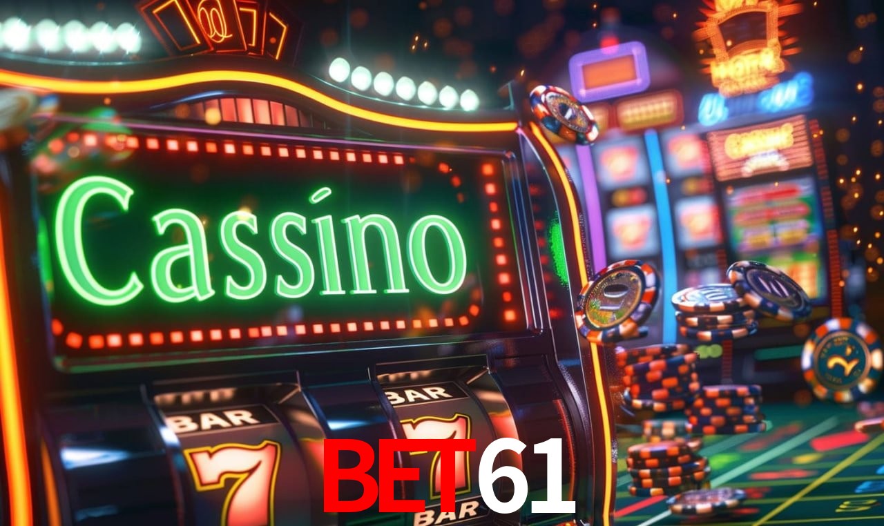 Estatísticas bet61