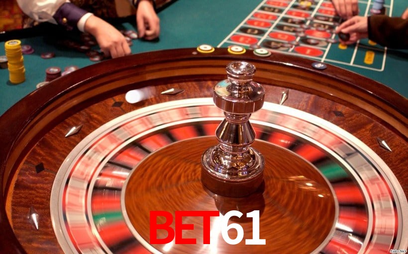 Estatísticas Esportivas bet61