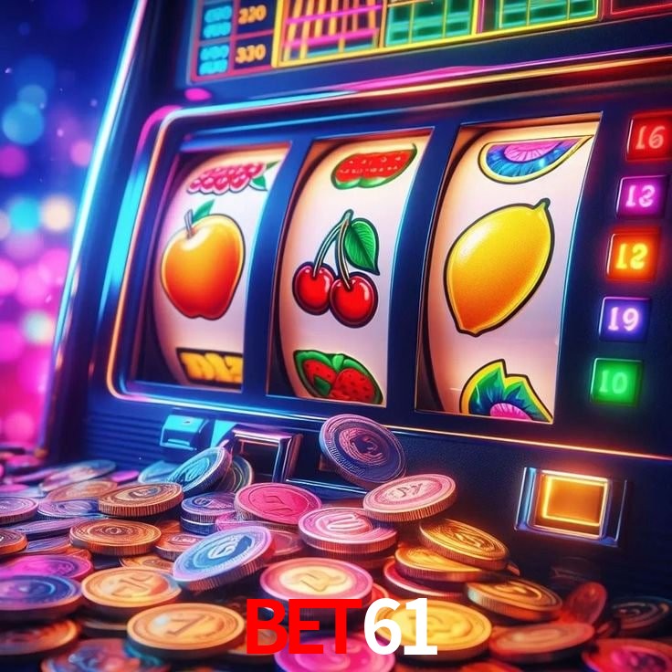 Tecnologia da Plataforma bet61