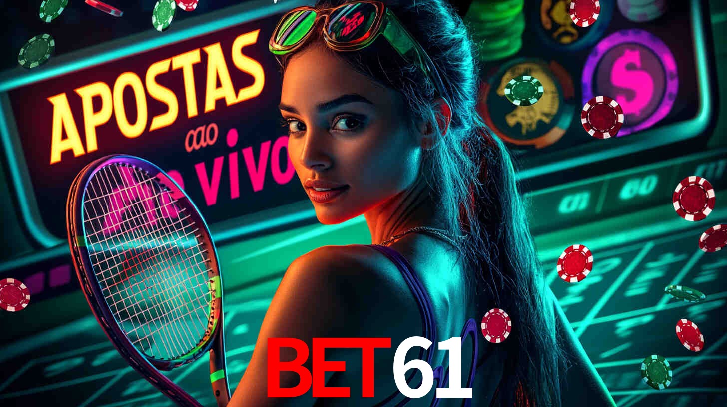 Inovações de Jogos na bet61: O Futuro das Experiências Interativas