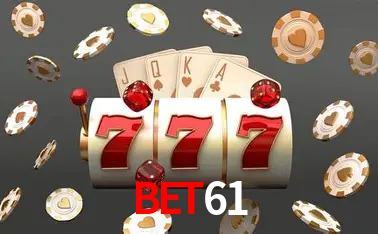 Explorando a Categoria de Eventos em Apostas na bet61