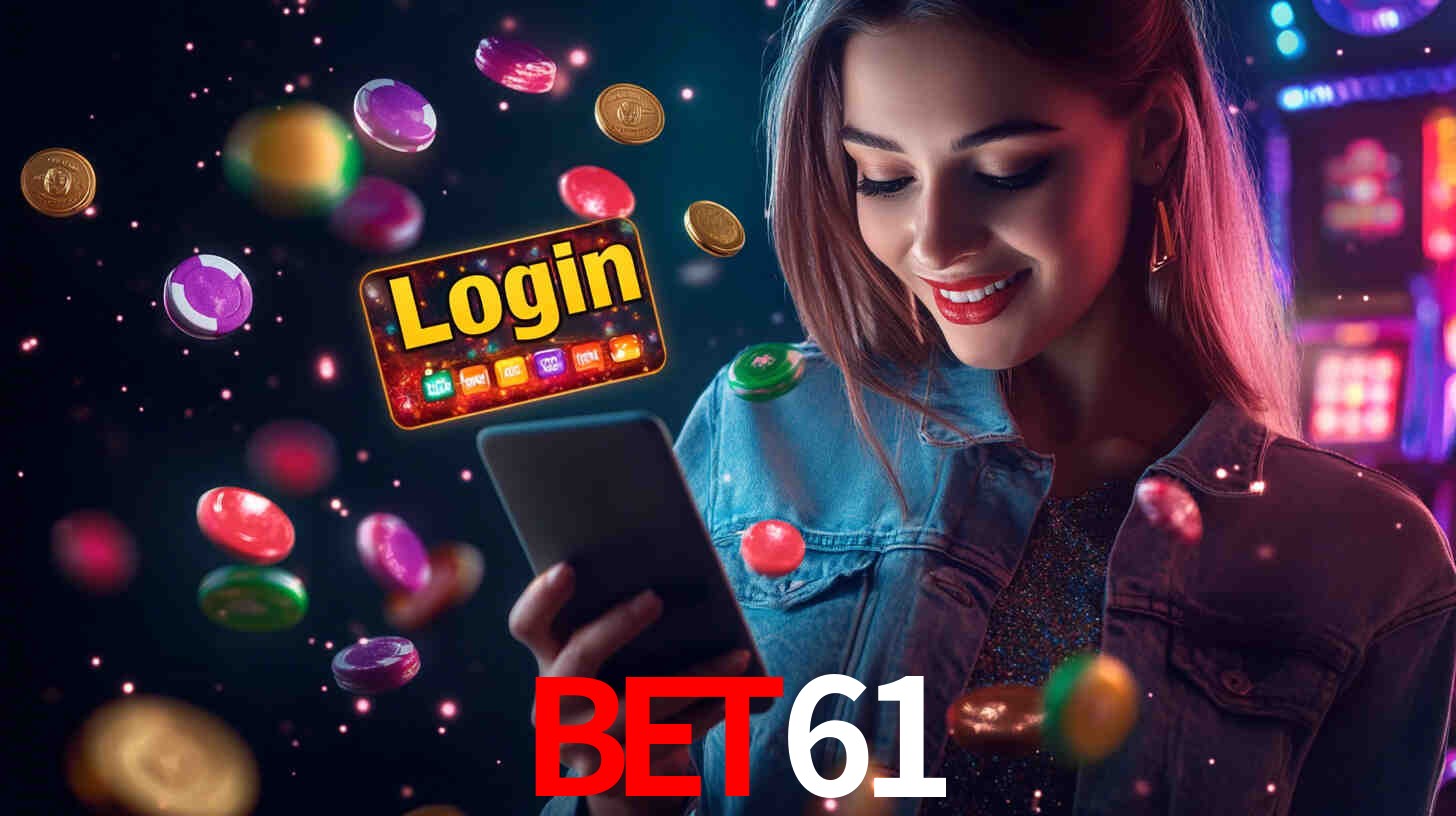 A Emoção da Loteria na bet61: Uma Chance de Mudança de Vida