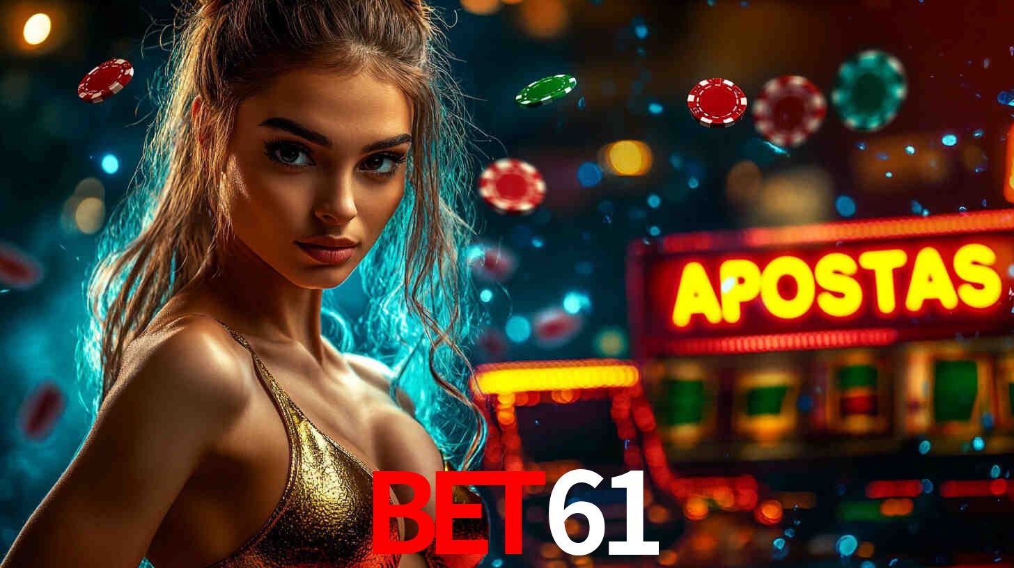A Experiência Imersiva dos Cassinos Ao Vivo no bet61