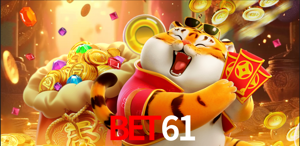bet61: A Experiência de Casino com Jogos de Mesa ao Vivo