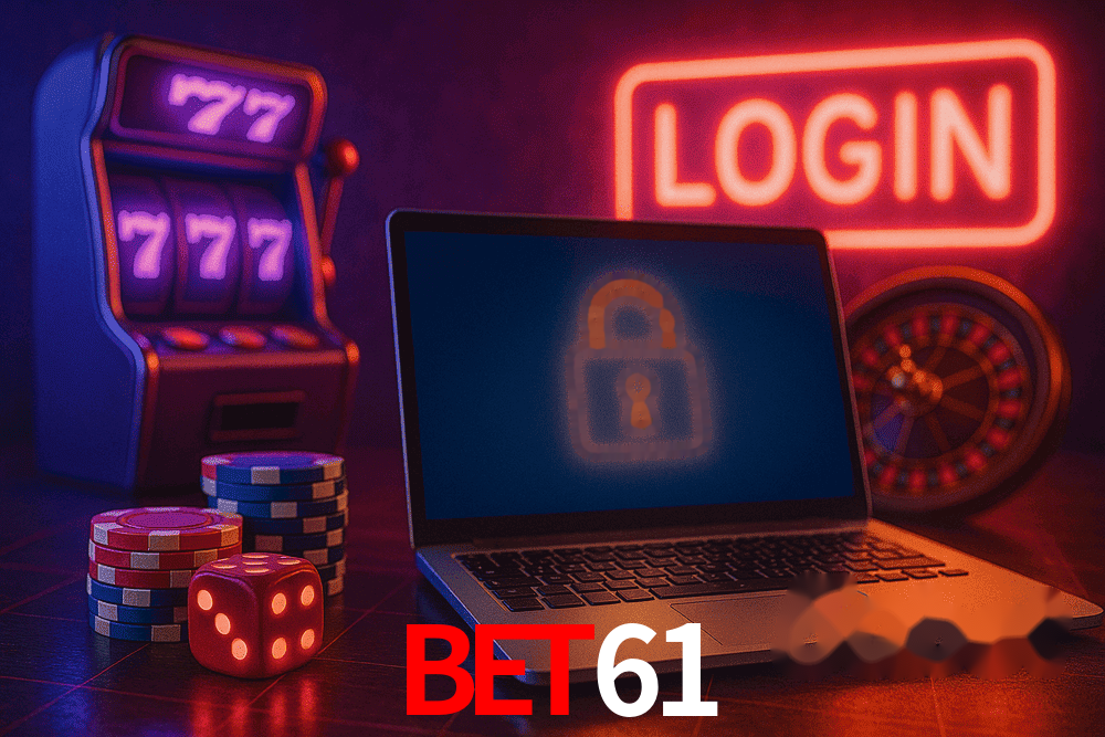 Design Responsivo bet61