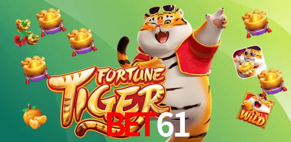 Bonus Features bet61