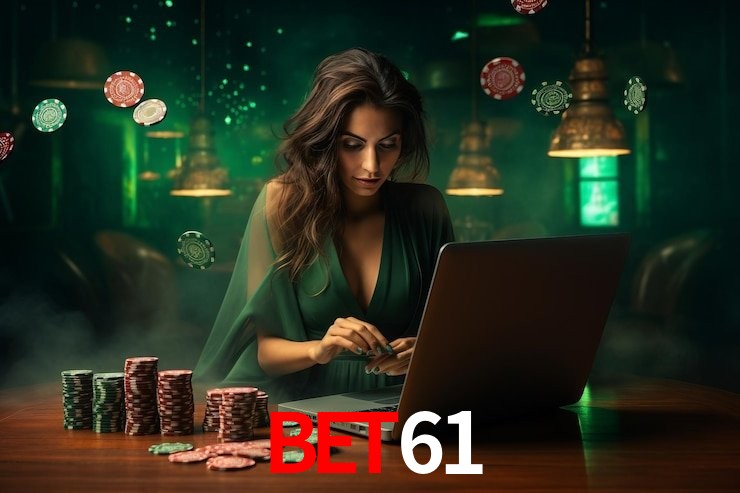 Instalar app bet61