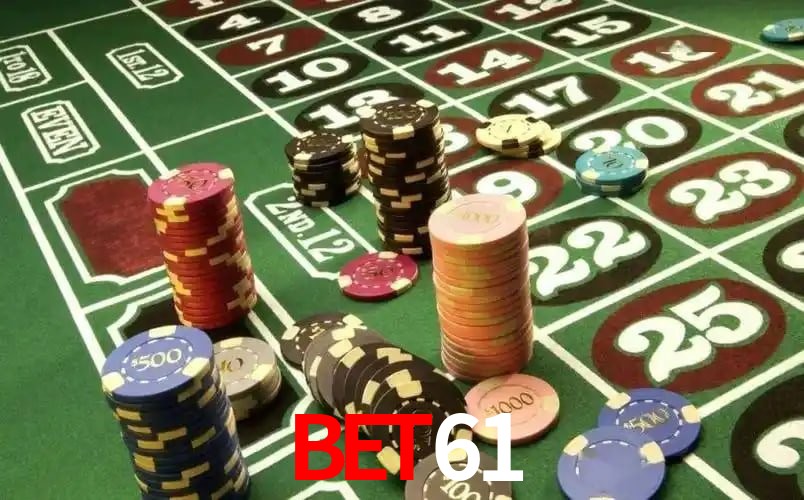 Ofertas Exclusivas bet61