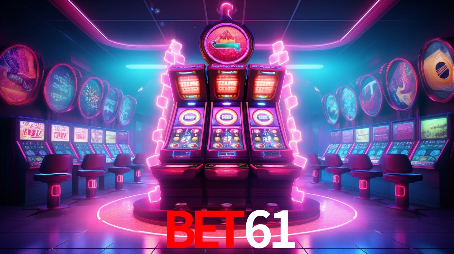 bet61: Seu Especialista em Apostas Esportivas Brasileiras