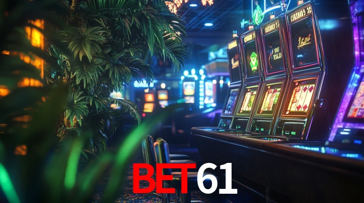 Live Casino bet61
