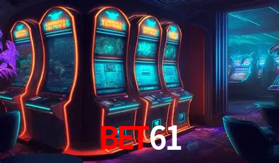 Desvendando o Mundo dos Jogos Virtuais na bet61