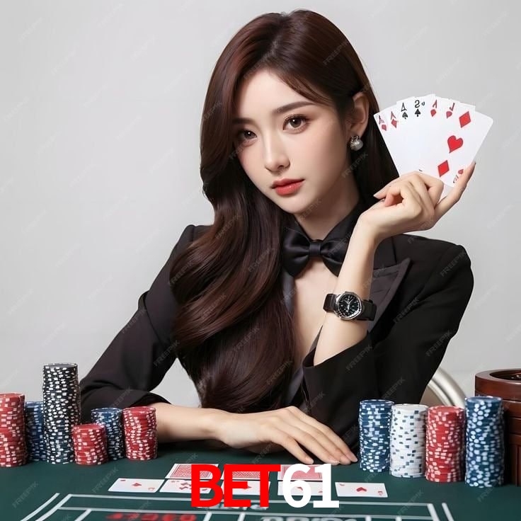 Acesso à conta bet61