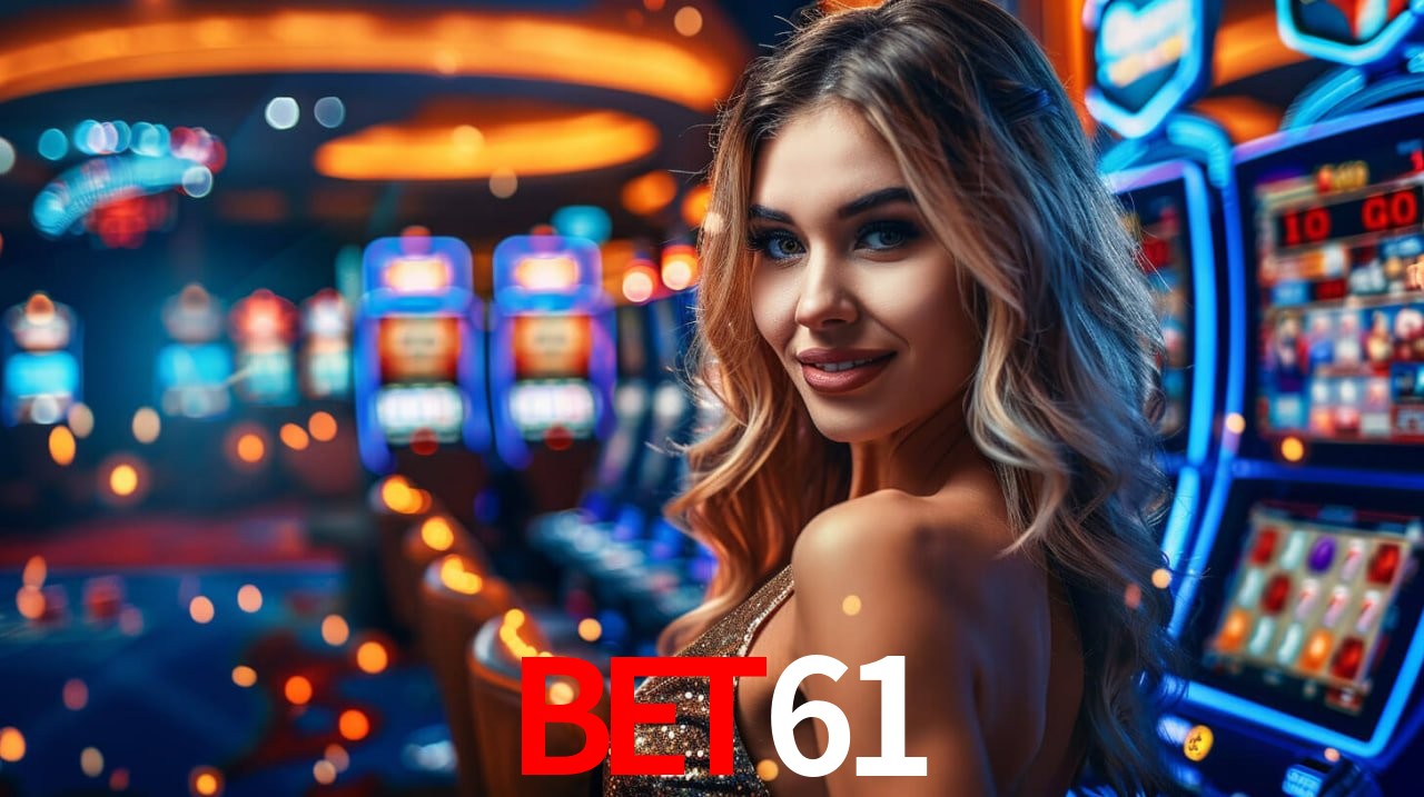 Live Casino bet61