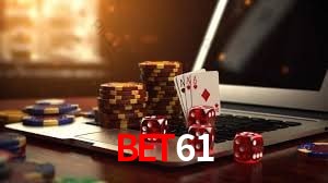 Mesa de Blackjack bet61