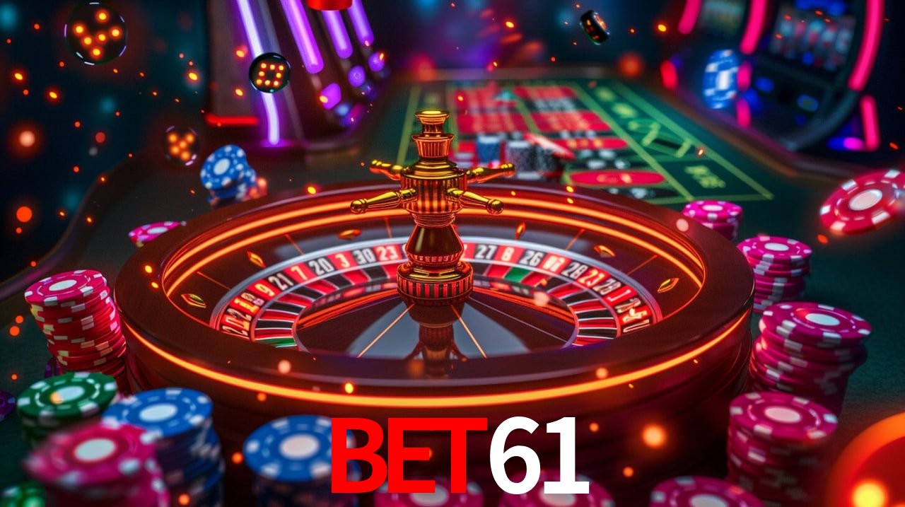Casino VIP bet61