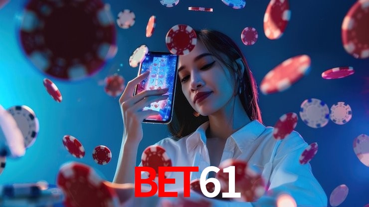 PIX Instantâneo bet61