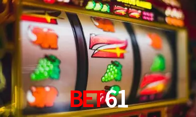 A Popularidade dos Caça-Níqueis no bet61