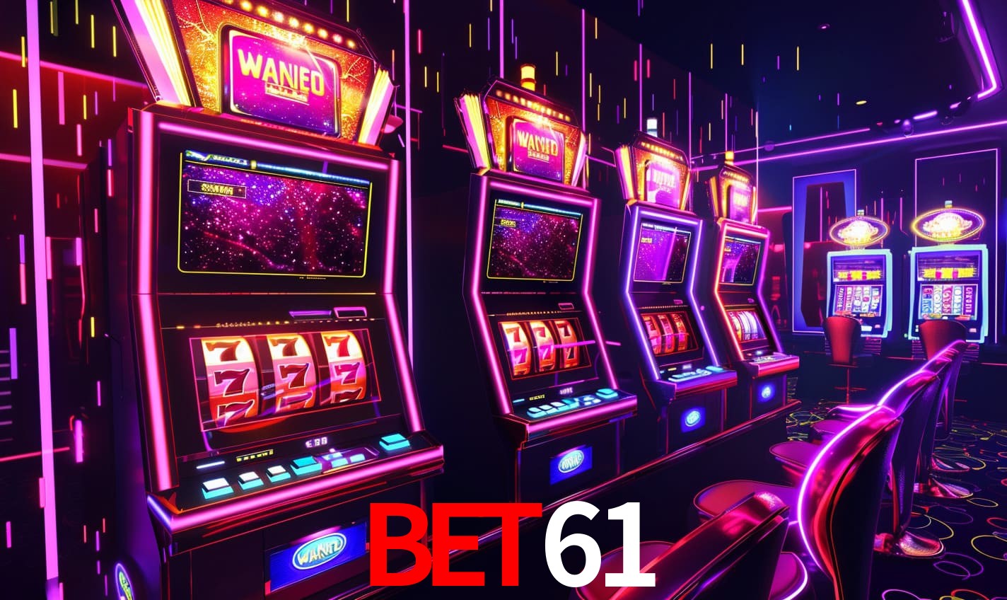 cassino bet61