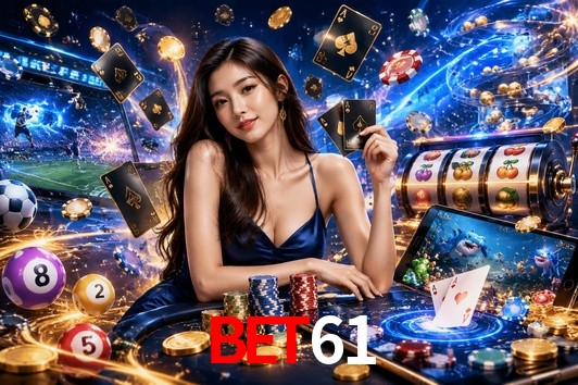 Flash Promotion bet61