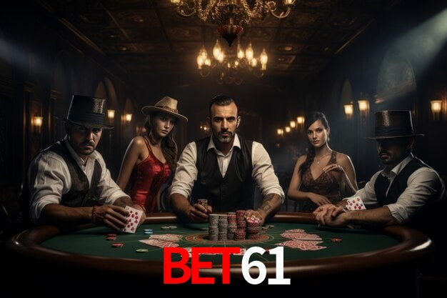 Bônus Diários bet61